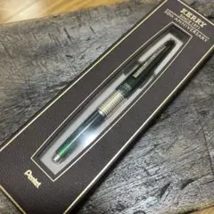 2026年最新】ぺんてる ケリー グラスグリーンの人気アイテム - メルカリ