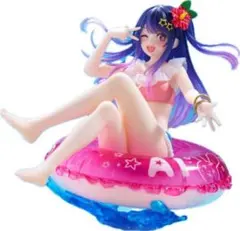 2026年最新】【推しの子】 Aqua Float Girls フィギュア アイの人気
