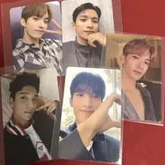 2026年最新】seventeen トレカ まとめ売りの人気アイテム - メルカリ