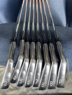 2026年最新】ミズノプロ アイアン 241の人気アイテム - メルカリ