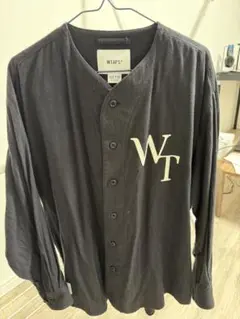2026年最新】wtaps ベースボールシャツの人気アイテム - メルカリ