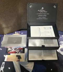 2026年最新】空の境界 限定愛蔵版の人気アイテム - メルカリ