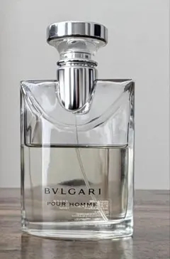 2026年最新】ブルガリ プールオム 100MLの人気アイテム - メルカリ