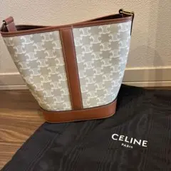 2026年最新】celine バケットミディアムの人気アイテム - メルカリ