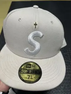 2026年最新】supreme キャップ ベージュの人気アイテム - メルカリ
