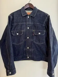 2026年最新】levis gジャン 71507の人気アイテム - メルカリ