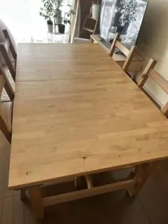 2026年最新】ikea norden イケア ノールデン ダイニングテーブルの人気