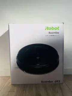 2026年最新】iROBOT roomba 693の人気アイテム - メルカリ