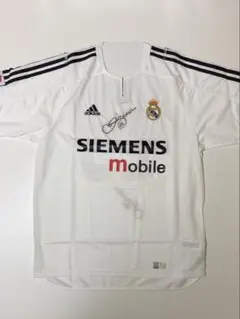 2026年最新】ユニフォーム ベッカム サインの人気アイテム - メルカリ