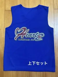 2026年最新】ハーツ バスケ ユニフォームの人気アイテム - メルカリ