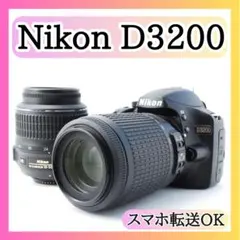 2026年最新】d3300 ダブルズームキットの人気アイテム - メルカリ