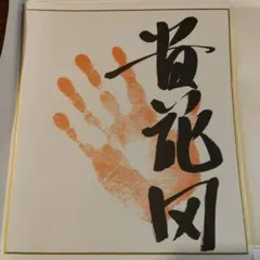 2026年最新】貴乃花サインの人気アイテム - メルカリ