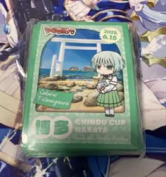 2026年最新】ちほうかっぷ スリーブの人気アイテム - メルカリ