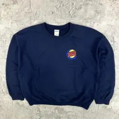 2026年最新】バーガーキング スウェットの人気アイテム - メルカリ