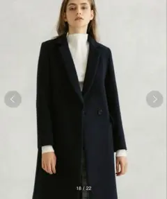 2026年最新】UNITED TOKYO チェスターコートの人気アイテム - メルカリ