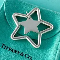 2026年最新】ティファニー キーリング 星の人気アイテム - メルカリ