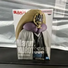 2026年最新】SOLID AND SOULS 涅マユリの人気アイテム - メルカリ