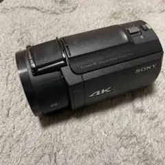 2026年最新】fdr-ax45 ジャンクの人気アイテム - メルカリ