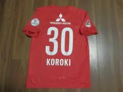 2026年最新】興梠慎三の人気アイテム - メルカリ