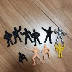 2026年最新】仮面ライダー BLACK 消しゴムの人気アイテム - メルカリ