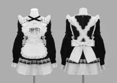 2026年最新】dimMoire メイドの人気アイテム - メルカリ