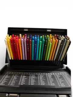 2026年最新】uni 色鉛筆 100色の人気アイテム - メルカリ