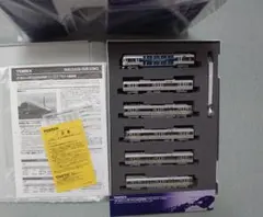 2026年最新】tomix 223 5000の人気アイテム - メルカリ