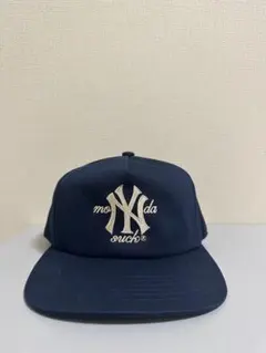 2026年最新】MONDAY suck キャップの人気アイテム - メルカリ