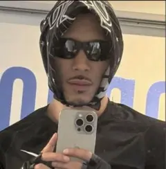 2026年最新】io着用 サングラスの人気アイテム - メルカリ