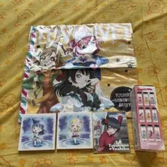2026年最新】ラブライブまとめ売りの人気アイテム - メルカリ