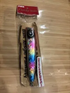 2026年最新】ファンキーソーダの人気アイテム - メルカリ