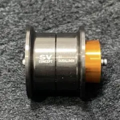 2026年最新】スティーズct スプールの人気アイテム - メルカリ