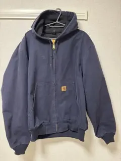 2026年最新】carhartt アクティブジャケット sの人気アイテム - メルカリ