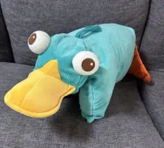 2026年最新】カモノハシペリー クッションの人気アイテム - メルカリ