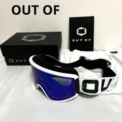 2026年最新】outof ゴーグルの人気アイテム - メルカリ
