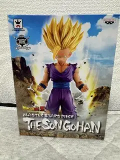 2026年最新】master stars piece 孫悟飯の人気アイテム - メルカリ