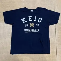 2026年最新】慶應 tシャツの人気アイテム - メルカリ