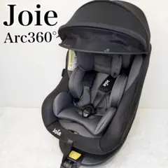 2026年最新】joie チャイルドシート アーク360の人気アイテム - メルカリ