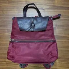 2026年最新】カナナプロジェクト リュック ユリの人気アイテム - メルカリ