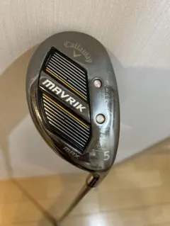 2026年最新】マーベリック ユーティリティ 5の人気アイテム - メルカリ