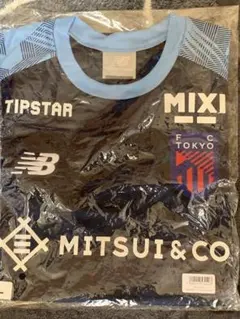 2026年最新】fc東京 練習着の人気アイテム - メルカリ