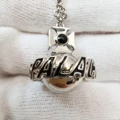 2026年最新】Palace Skateboards ネックレスの人気アイテム - メルカリ