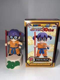 2026年最新】一番くじ THANK-YOU! ドラゴンボール30th!! F賞 ゲスト