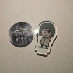 2026年最新】東京喰種 石田スイ展の人気アイテム - メルカリ