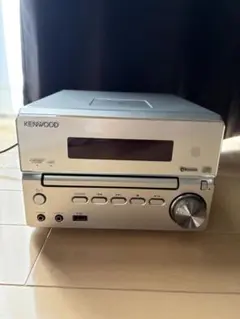 2026年最新】kenwood コンポの人気アイテム - メルカリ