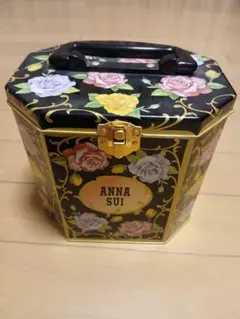 2026年最新】アナスイ 缶の人気アイテム - メルカリ