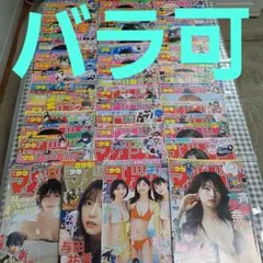 2026年最新】週刊少年マガジン賀喜遥香 応募券の人気アイテム - メルカリ