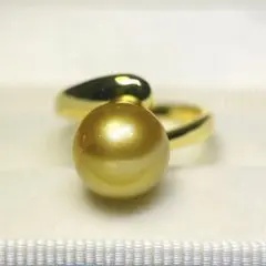 2026年最新】南洋白蝶真珠リングの人気アイテム - メルカリ