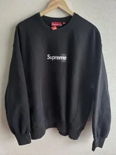 2026年最新】supreme box logo crewneckの人気アイテム - メルカリ