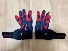 2026年最新】鳥谷敬 バッティンググローブの人気アイテム - メルカリ